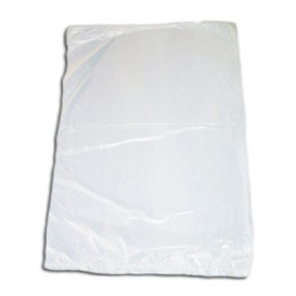 Plastic Bag Block G40 21x27cm 