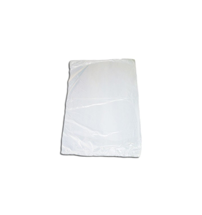 Plastic Bag Block G40 21x27cm 