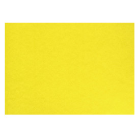Paper Placemats 30x40cm Yellow 40g (1000 Units)