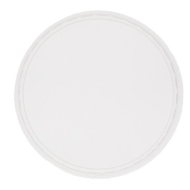 Plastic Lid PP for Deli Container Ø10,5cm 125,150,200,250,300,400,500 