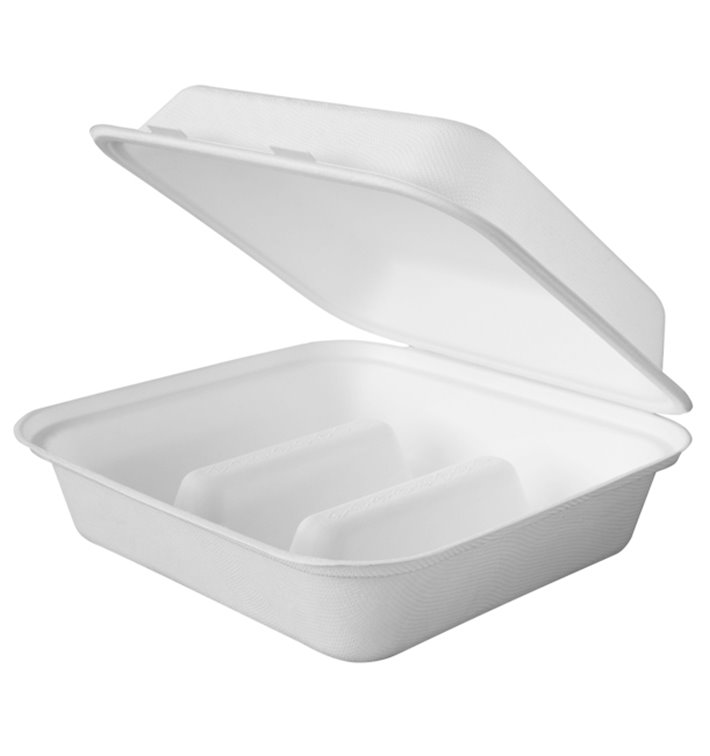 Plastic Lid for Tray 490ml 15x12,5cm 