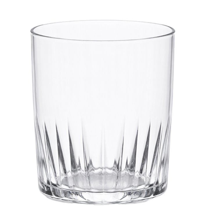 Tasting Cup Clear Ø6cm 80ml (48 Units)