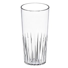 Wooden Serving Tong Double 15cm (100 Units)  