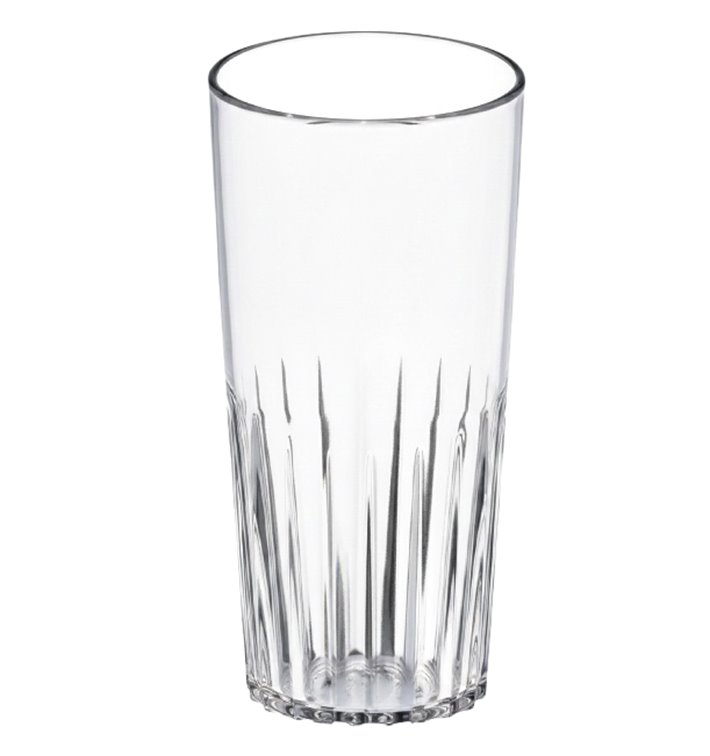 Wooden Serving Tong Double 15cm (1000 Units)