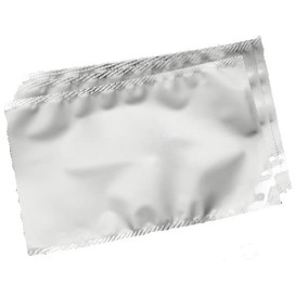 Chamber Vacuum Pouches 90 microns Silver 2,00x3,00cm (1000 Units)