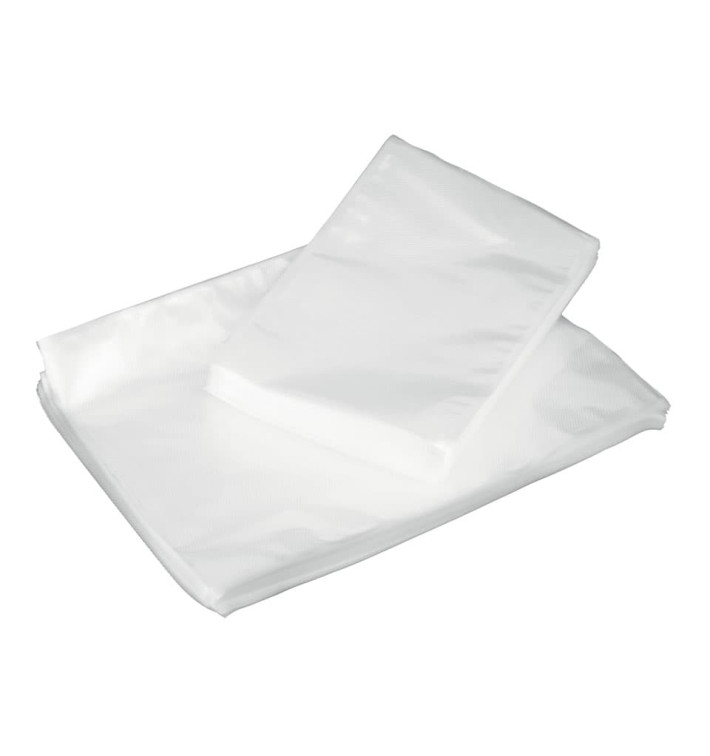 Chamber Vacuum Pouches 150 microns 3,00x4,00cm (100 Units)  