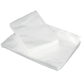 Chamber Vacuum Pouches 120 microns 2,50x3,50cm (100 Units)  