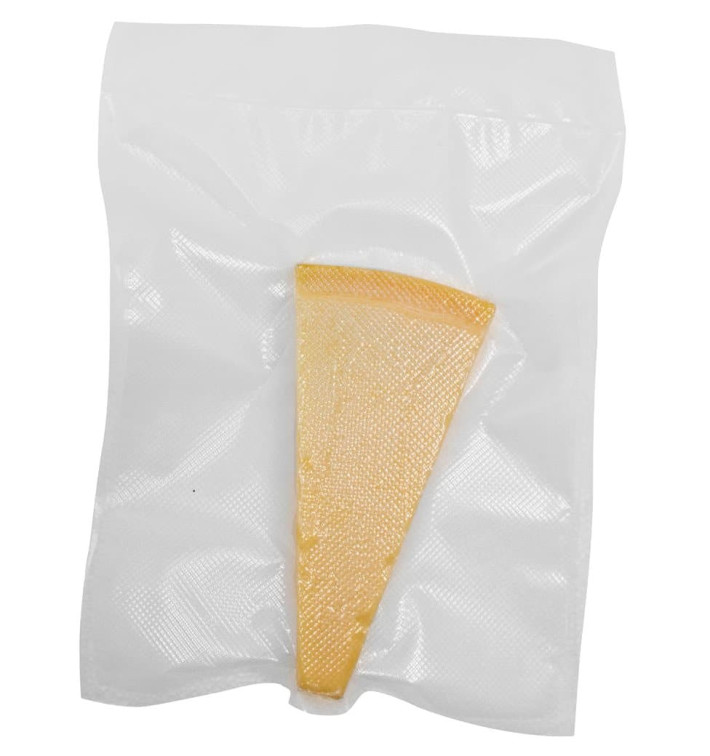 Bolsa vac&iacute;o conservaci&oacute;n gofrada