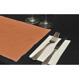 Novotex Placemat Orange 50g 30x40cm (500 Units)  
