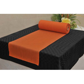 Novotex Table Runner Orange 50g P30cm 0,4x48m (6 Units)
