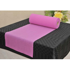 Novotex Table Runner Fuchsia 50g P30cm 0,4x48m (1 Unit) 