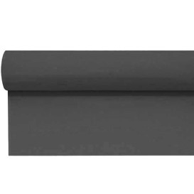 Airlaid Table Runner Grey 0,4x48m P1,2m (6 Units)