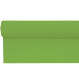 Airlaid Table Runner Pistachio 0,4x48m P1,2m   (1 Unit)
