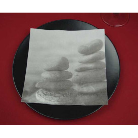 Airlaid Napkins "Zen" 40x40cm (600 Units)