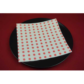 Airlaid Napkins "Feria" 40x40cm (50 Units) 