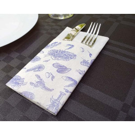 Airlaid Napkins Kanguro "Marisco" 33x40cm (30 Units) 