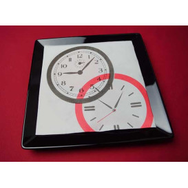 Paper Napkin Double Point "TicTac" 40x40cm (50 Units) 