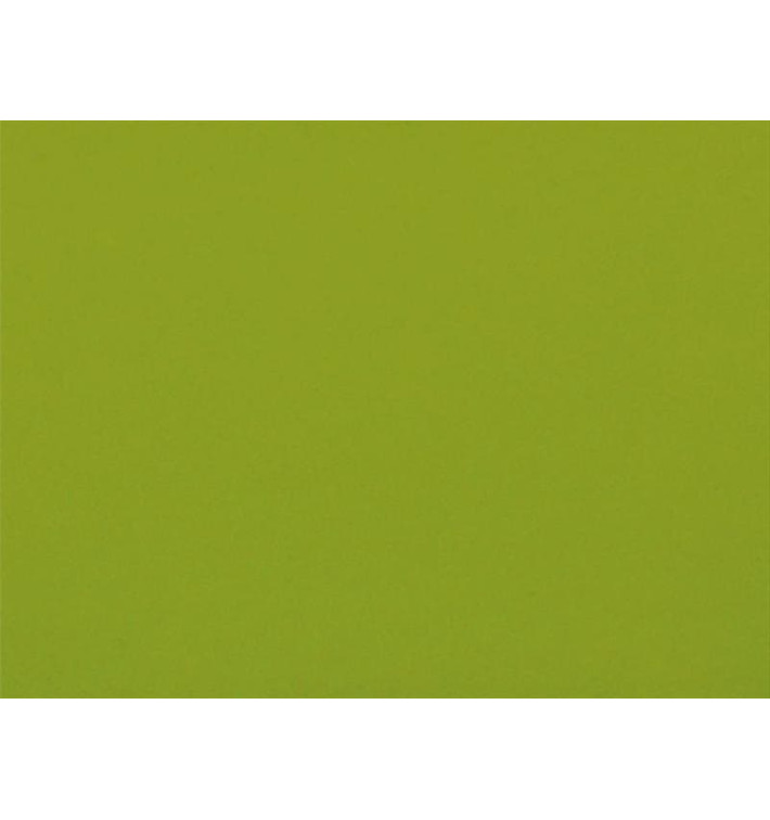 Airlaid Placemat Pistachio 30x40cm (150 Units)  