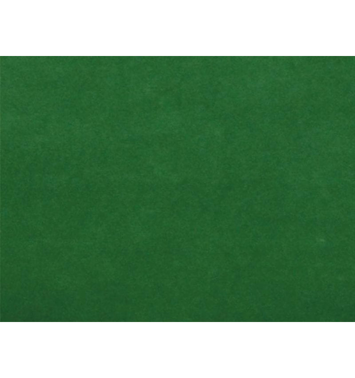 Airlaid Placemat Green 30x40cm (500 Units)  