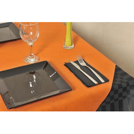 Novotex Tablecloth Roll Orange 50g P40cm 1,2x50m (6 Units)