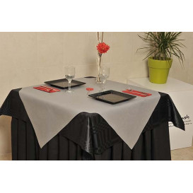 Novotex Tablecloth Roll Grey 50g P40cm 1,2x50m (6 Units)