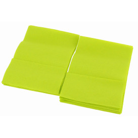 Paper Napkins "Miniservis" Pistacchio 17x17cm (4800 Units)