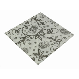 Paper Napkin Double Point "Cachemir" 40x40cm (600 Units)