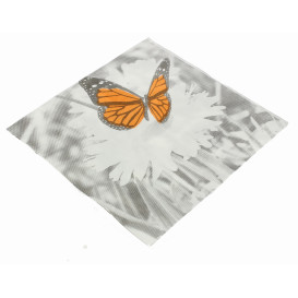Airlaid Napkins "Margas" 40x40cm (600 Units)