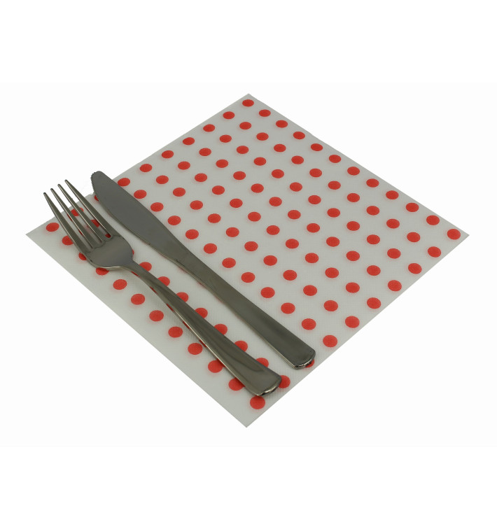 Airlaid Napkins "Feria" 40x40cm (50 Units) 