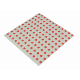 Airlaid Napkins "Feria" 40x40cm (50 Units) 