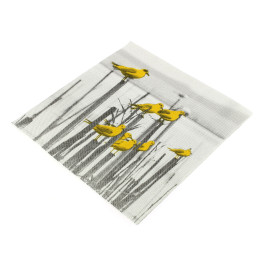 Airlaid Napkins "Albufera" 40x40cm (50 Units) 