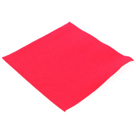 Paper Napkin Double Point Fuchsia 40x40cm (50 Units) 