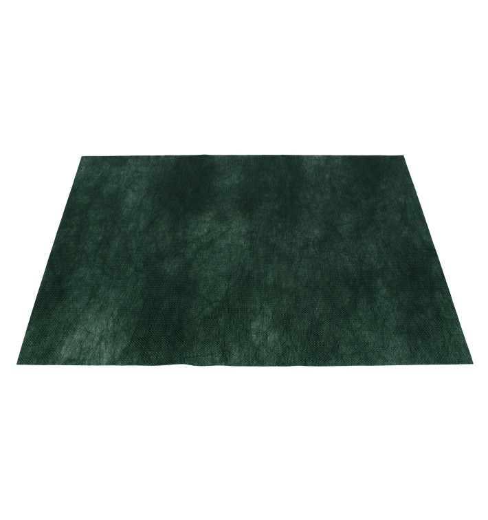 Novotex Placemat Green 50g 30x40cm (500 Units) 