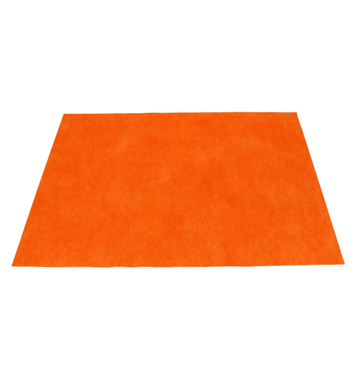 Novotex Placemat Orange 50g 30x40cm (500 Units)  