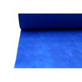 Novotex Table Runner Blue Royal 50g P30cm 0,4x48m (1 Unit) 