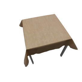 Novotex Placemat Cream 120x120cm (150 Units)  