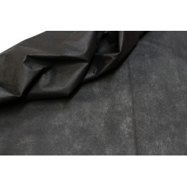 Novotex Placemat Black 120x120cm (150 Units)  