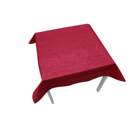 Novotex Placemat Burgundy 120x120cm (150 Units)  