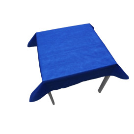 Novotex Placemat Blue Royal 120x120cm (150 Units)  