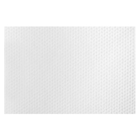 Novotex Placemat White 120x120cm (150 Units)  