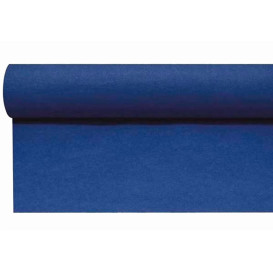 Airlaid Table Runner Blue 0,4x48m P1,2m   (1 Unit)