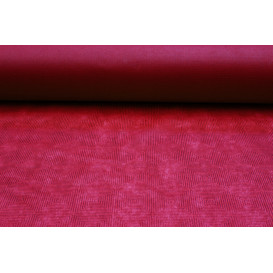 Novotex Tablecloth Roll Burgundy "Espiral" P40cm 1,2x50m (6 Units)