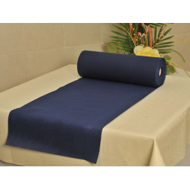 Novotex Table Runner Blue 50g P30cm 0,4x48m (6 Units)