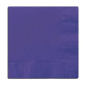 Paper Napkin Blue 20x20cm (6.000 Units)