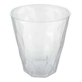 Plastic Cup PP "Ice" Clear 340 ml (420 Units)