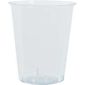 Plastic Pint Glass PP Injection Moulding 600 ml (25 Units) 
