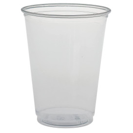 Plastic Cup PET Crystal Solo® 12Oz/355ml Ø8,3cm (50 Units) 