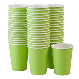 Plastic Cup PS Red American Party 360ml (1000 Units)