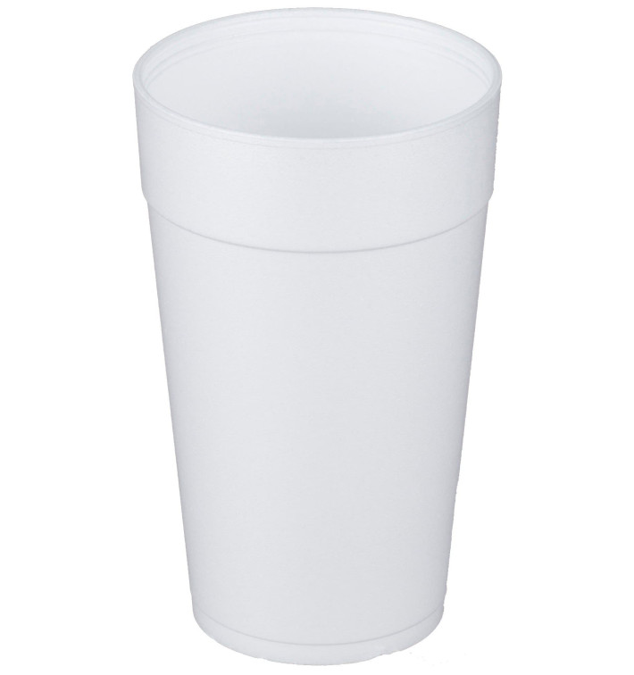 Foam Cup EPS 44Oz/1300ml Ø11,7cm (300 Units)