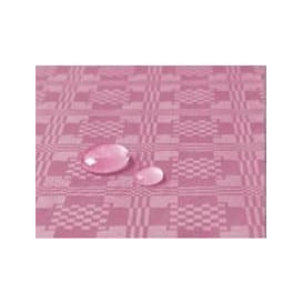 Tablecloth Roll Waterproof Pink 1,2x5m (10 Units)